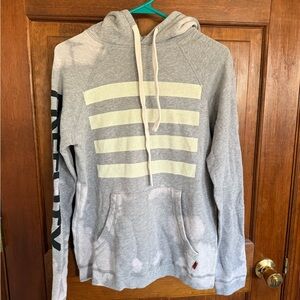 FreeCity Gray Hoodie